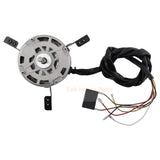 HVAC viftemotor 5KCP39GGP993AS Passer til Goodman BT1340027S 1075RPM Dayton 6DLN0