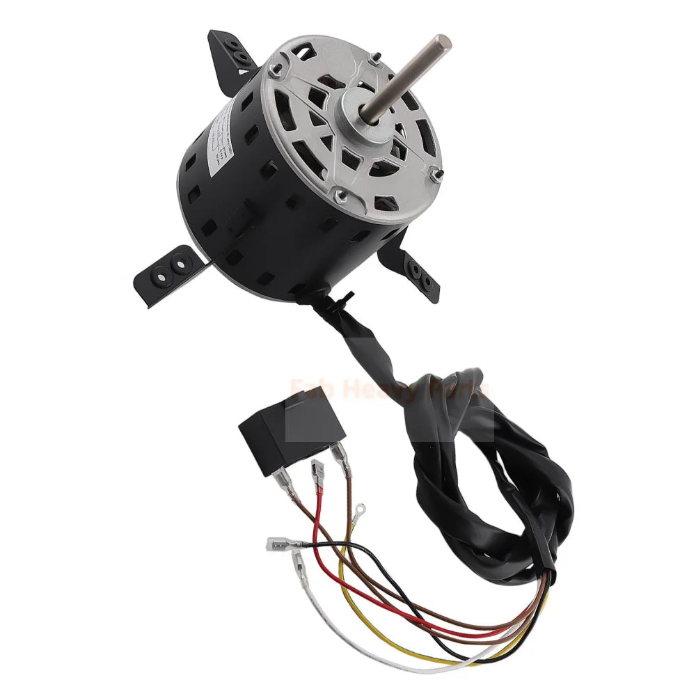 HVAC viftemotor 5KCP39GGP993AS Passer til Goodman BT1340027S 1075RPM Dayton 6DLN0