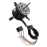 HVAC viftemotor 5KCP39GGP993AS Passer til Goodman BT1340027S 1075RPM Dayton 6DLN0