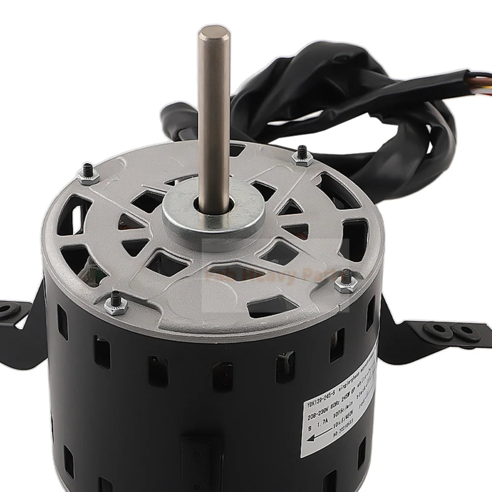 HVAC viftemotor 5KCP39GGP993AS Passer til Goodman BT1340027S 1075RPM Dayton 6DLN0