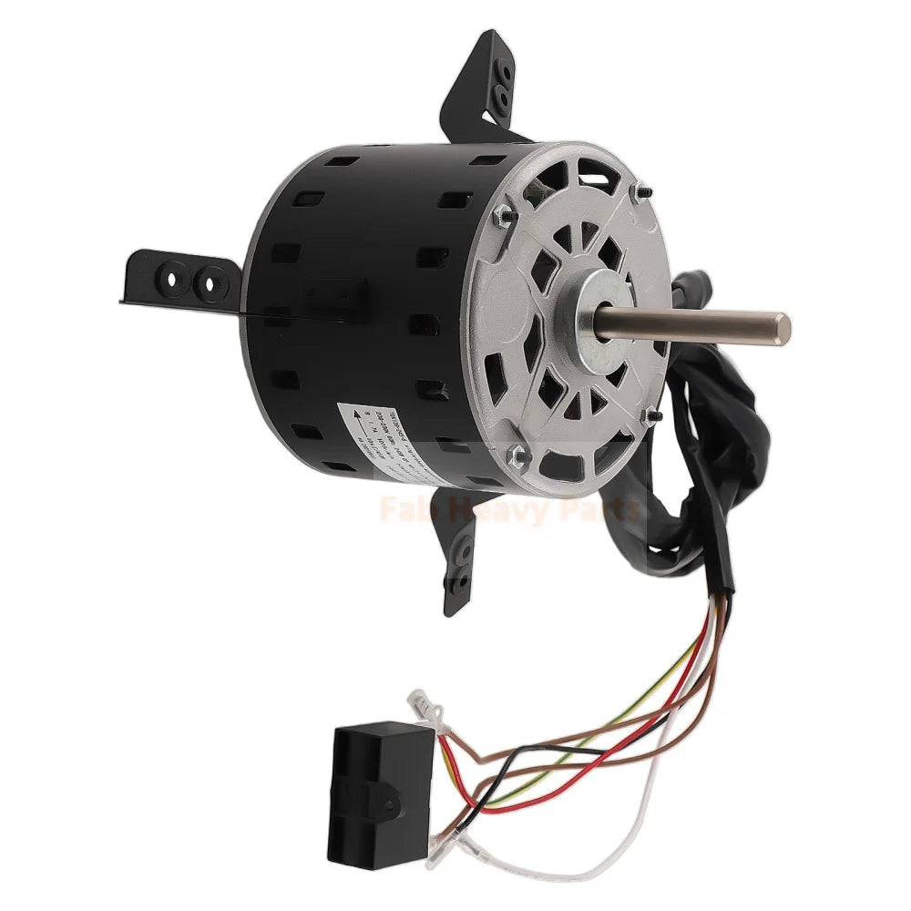 HVAC viftemotor 5KCP39GGP993AS Passer til Goodman BT1340027S 1075RPM Dayton 6DLN0