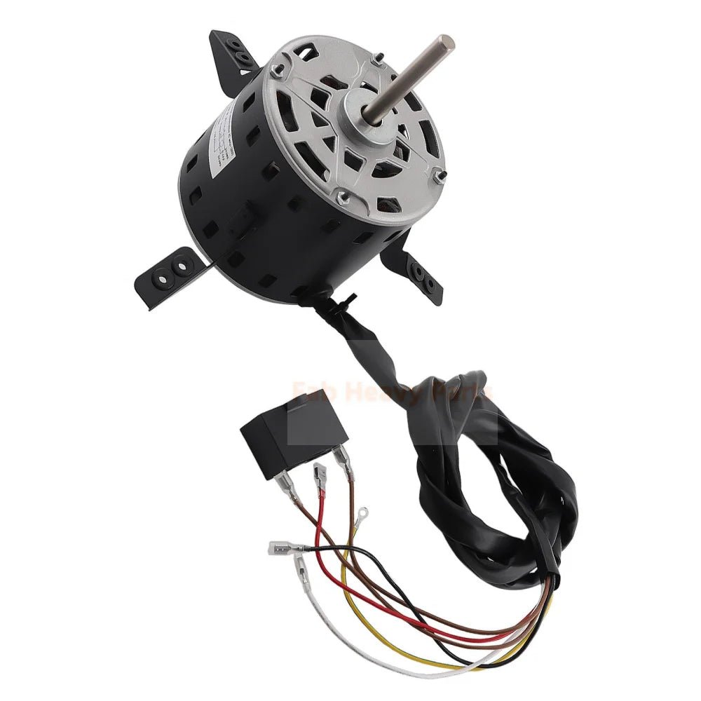 HVAC Blower Motor 5KCP39GGP993AS Fits for Goodman BT1340027S 1075RPM Dayton 6DLN0 - Fab Heavy Parts