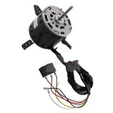 HVAC Blower Motor 5KCP39GGP993AS Fits for Goodman BT1340027S 1075RPM Dayton 6DLN0 - Fab Heavy Parts