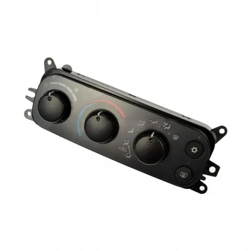 HVAC Control Module 599-212 for Dodge Dakota Ram 1500 2500 3500 2001-2005