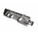 Hvac Manifold 7391447 Aftermarket Replacement For Bobcat - Fab Heavy Parts
