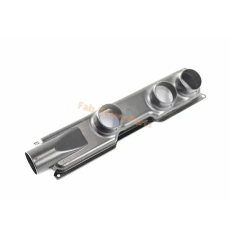 Hvac Manifold 7391447 Aftermarket Replacement For Bobcat - Fab Heavy Parts