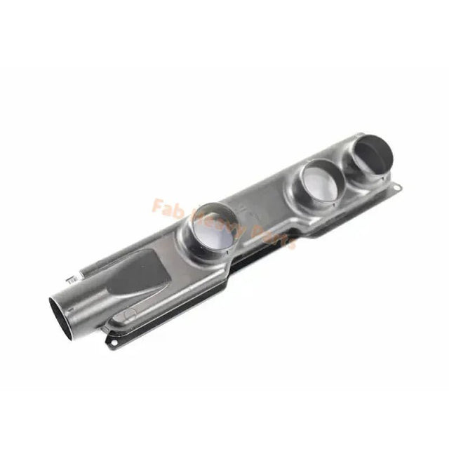 Hvac Manifold 7391447 Aftermarket Replacement For Bobcat - Fab Heavy Parts