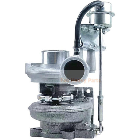 HX25W Turbocharger 2843145 84300602 Fits For New Holland Engine S8000 BS3 TTF 4 CYL - Fab Heavy Parts