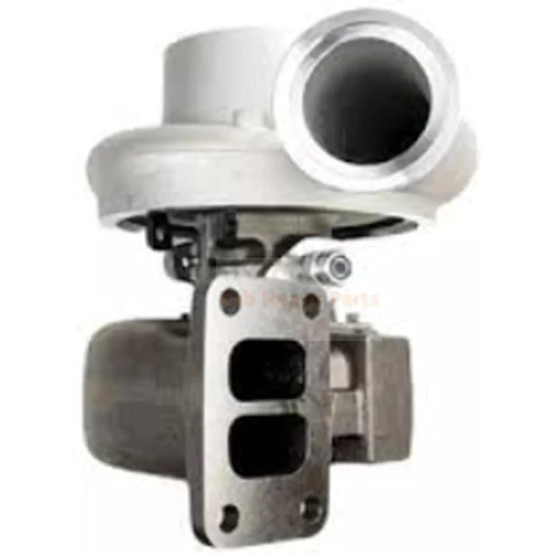 HX35 Turbo Turbocharger 4036532 504087676 Fits for FPT Engine F4A for Iveco Truck Euro Cargo LKW Truck 75Е18 - Fab Heavy Parts