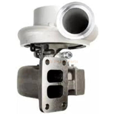 HX35 Turbo Turbocharger 4036532 504087676 Fits for FPT Engine F4A for Iveco Truck Euro Cargo LKW Truck 75Е18 - Fab Heavy Parts