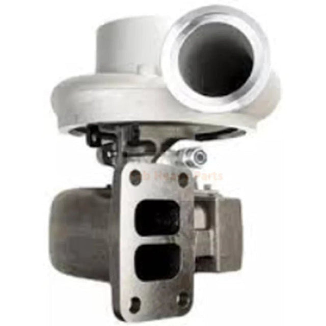 HX35 Turbo Turbocharger 4036532 504087676 Fits for FPT Engine F4A for Iveco Truck Euro Cargo LKW Truck 75Е18 - Fab Heavy Parts
