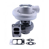 HX35 Turbocharger 3779708 4033313 5041341 for New Holland Tractor DC95 D95 CASE Dozer 850K Iveco Combine Harvester Telehandler - Fab Heavy Parts