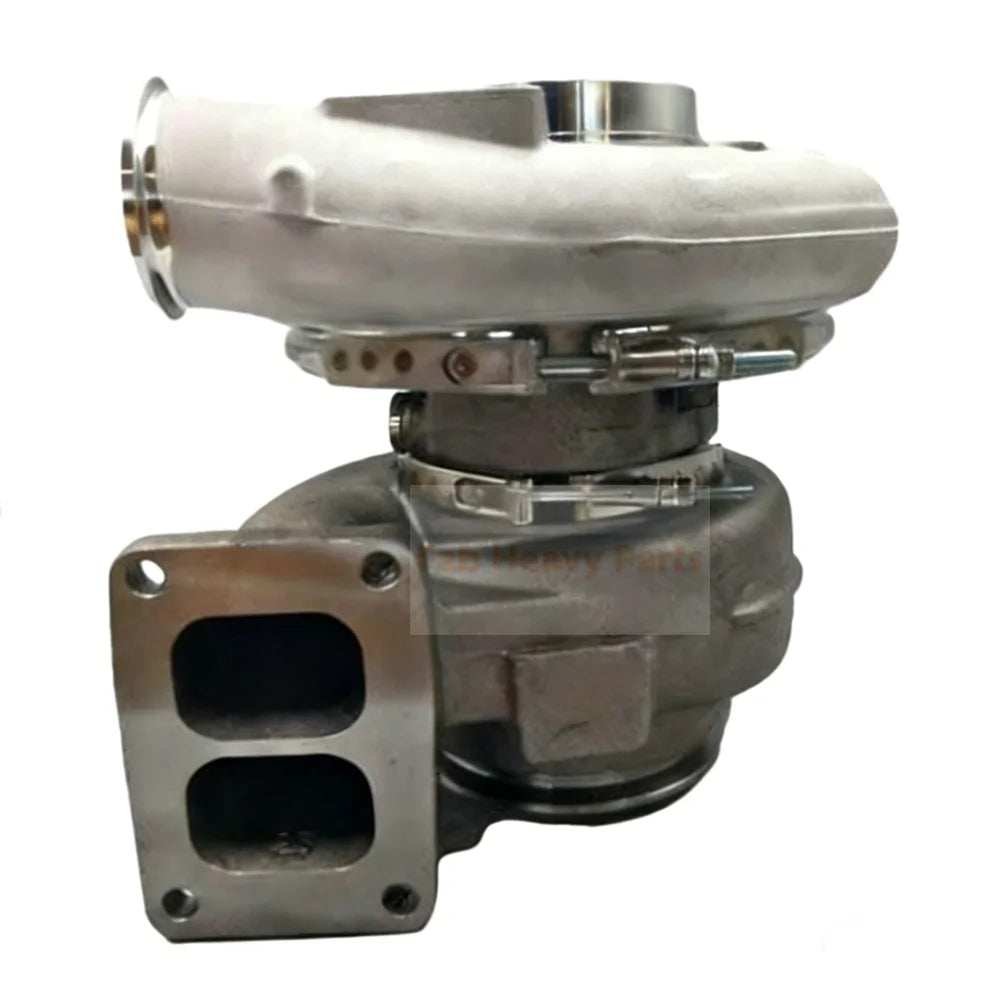 Turbocompresseur HX55 4031177 4042897 pour bus Volvo avec moteur D12 (340-380 ch) Euro 4