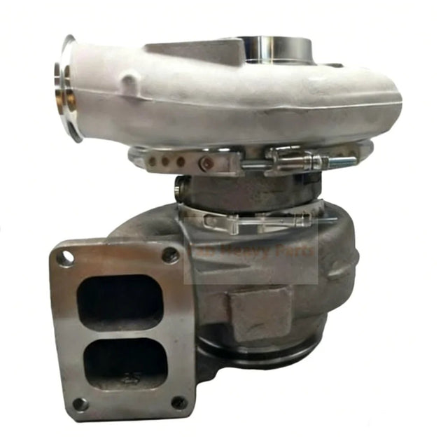 HX55 Turbocharger 4031177 4042897 for Volvo Bus With D12 (340 - 380HP) Euro 4 - Fab Heavy Parts