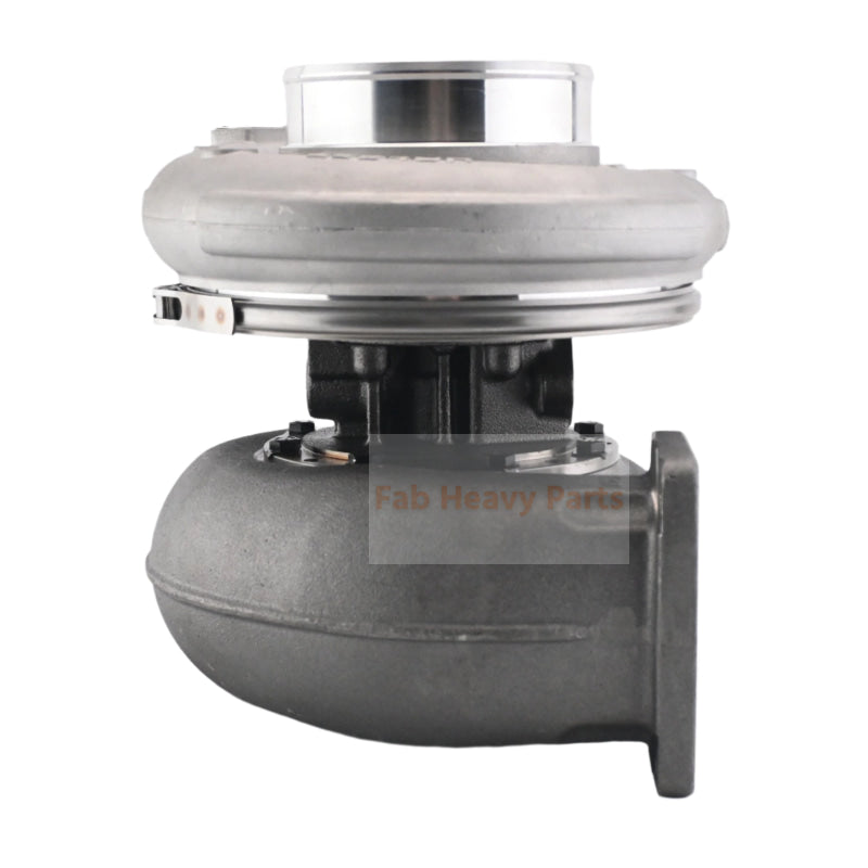 HX80 Turbo 3594134 4033439 Turbocharger Fits For Cummins Powergen Engine KTA19-G4 KTA38-G2A