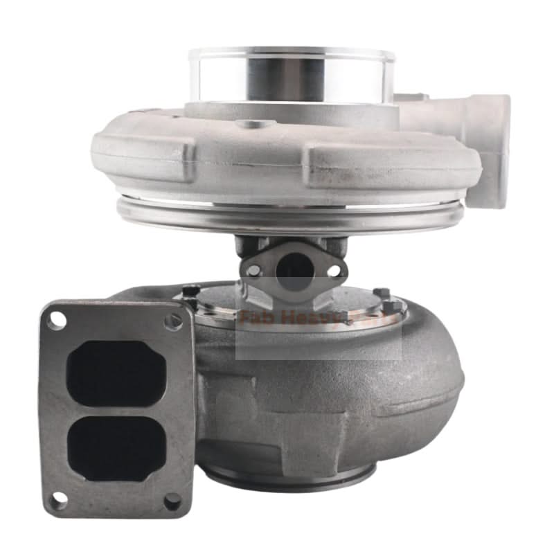 HX80 Turbo 3594134 4033439 Turbocharger Fits For Cummins Powergen Engine KTA19 - G4 KTA38 - G2A - Fab Heavy Parts