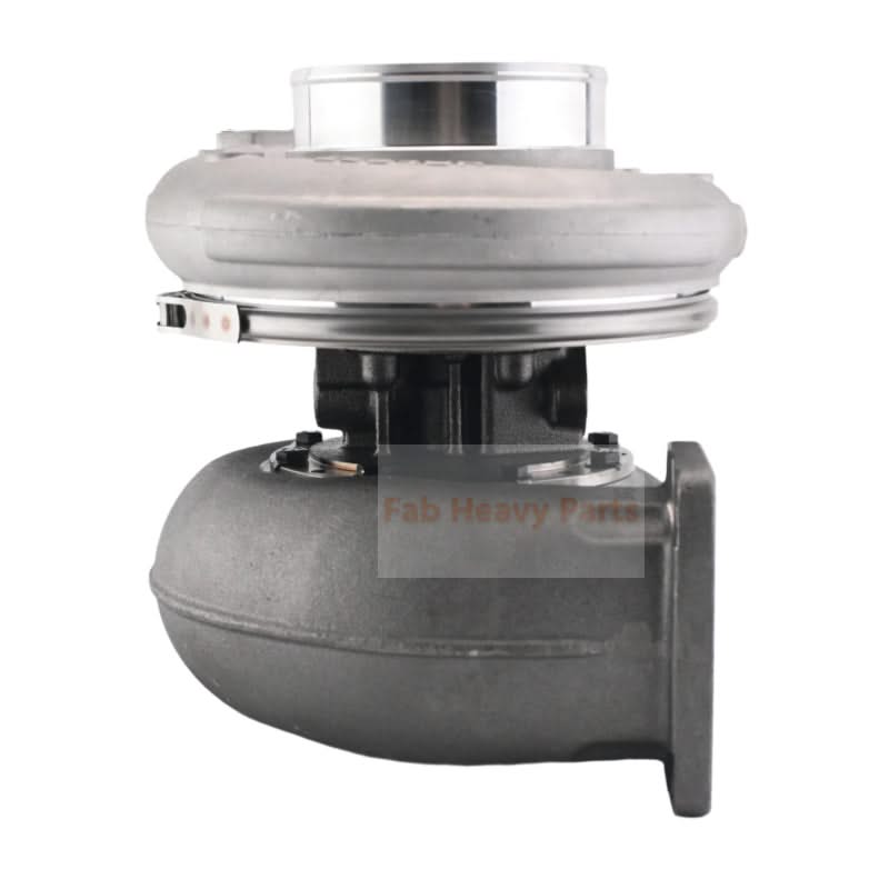 HX80 Turbo 3594134 4033439 Turbocharger Fits For Cummins Powergen Engine KTA19 - G4 KTA38 - G2A - Fab Heavy Parts