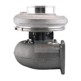 HX80 Turbo 3594134 4033439 Turbocharger Fits For Cummins Powergen Engine KTA19 - G4 KTA38 - G2A - Fab Heavy Parts