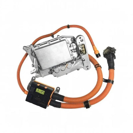Hybrid Power Inverter Electronic Module A2215404450 for Mercedes-Benz W221 S400 S400L S-Class - Fab Heavy Parts