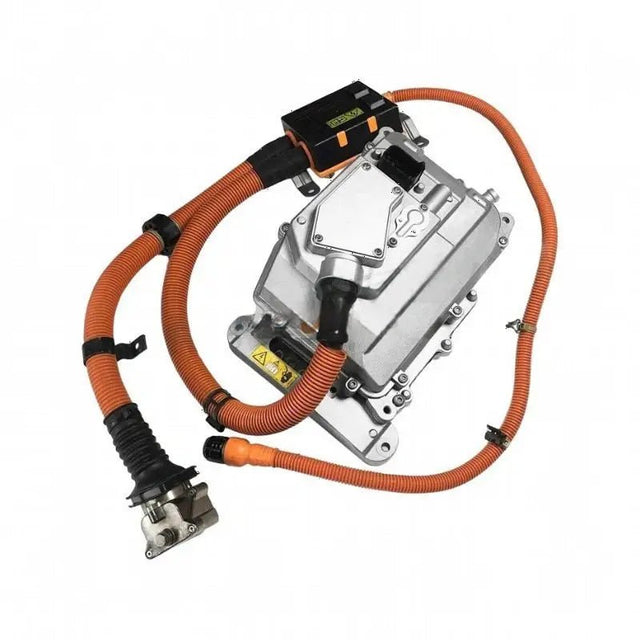 Hybrid Power Inverter Electronic Module A2215404450 for Mercedes-Benz W221 S400 S400L S-Class - Fab Heavy Parts