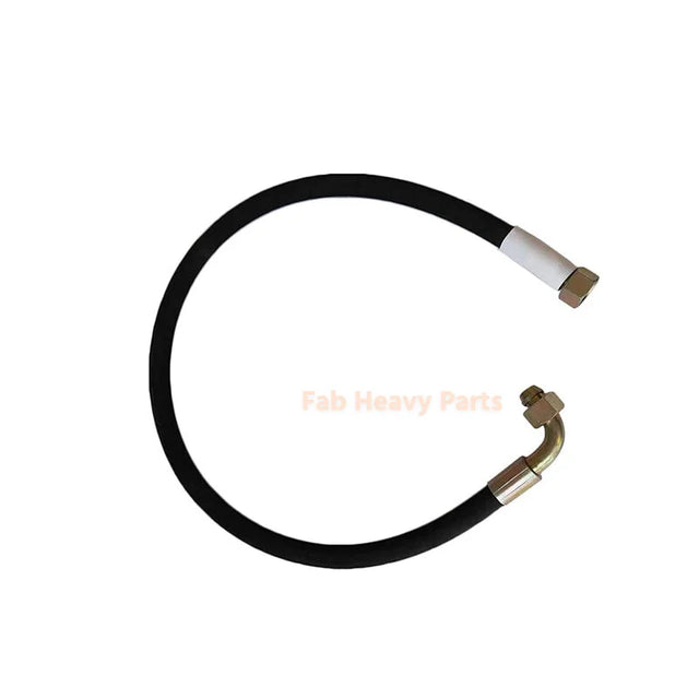Hydraulic Air Oil Hose 85560274 for Ingersoll Rand Air Compressor UP6 5-15C