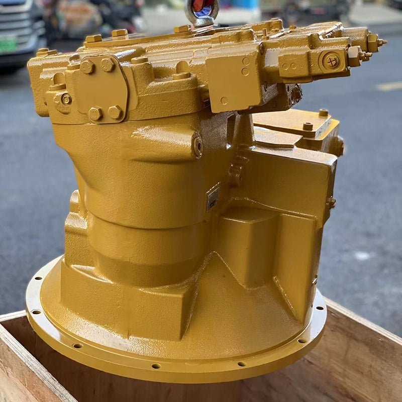 Hydraulic Axial Piston Pump 171 - 3239 128 - 9062 Fits for Caterpillar CAT Engine 3306 Excavator 330 330L 330LN 330 - A 330 - A L - Fab Heavy Parts