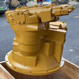 Hydraulic Axial Piston Pump 171 - 3239 128 - 9062 Fits for Caterpillar CAT Engine 3306 Excavator 330 330L 330LN 330 - A 330 - A L - Fab Heavy Parts