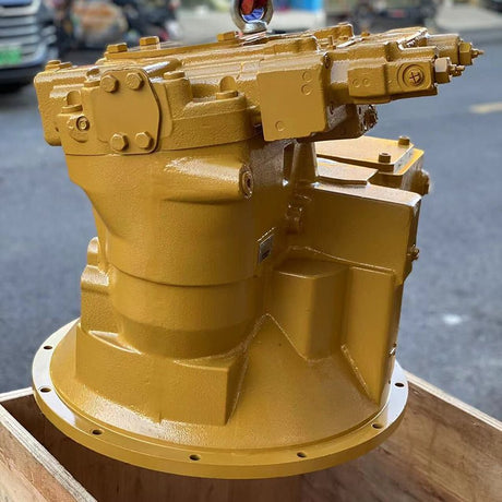 Hydraulic Axial Piston Pump 171 - 3239 128 - 9062 Fits for Caterpillar CAT Engine 3306 Excavator 330 330L 330LN 330 - A 330 - A L - Fab Heavy Parts