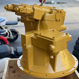 Hydraulic Axial Piston Pump 171 - 3239 128 - 9062 Fits for Caterpillar CAT Engine 3306 Excavator 330 330L 330LN 330 - A 330 - A L - Fab Heavy Parts