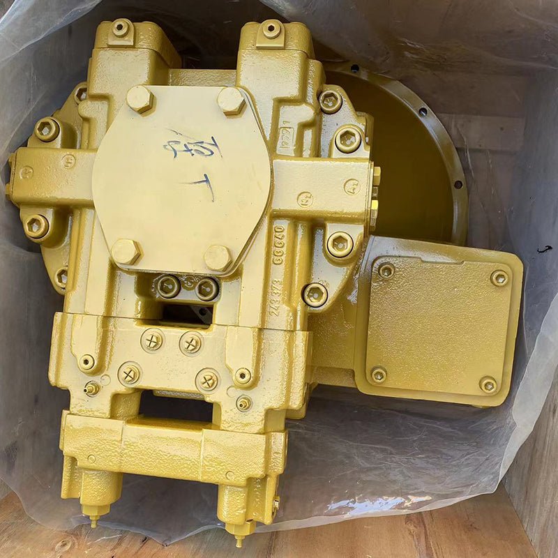 Hydraulic Axial Piston Pump 171 - 3239 128 - 9062 Fits for Caterpillar CAT Engine 3306 Excavator 330 330L 330LN 330 - A 330 - A L - Fab Heavy Parts