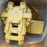 Hydraulic Axial Piston Pump 171 - 3239 128 - 9062 Fits for Caterpillar CAT Engine 3306 Excavator 330 330L 330LN 330 - A 330 - A L - Fab Heavy Parts