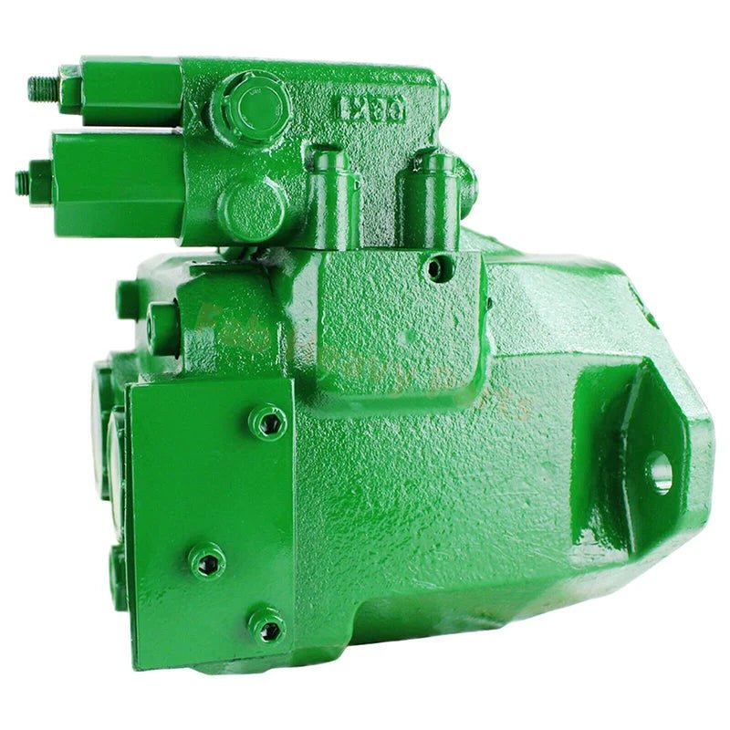 Hydraulic Axial Piston Pump AL200635 Fits for John Deere Tractor 6090RC 6100RC 6110R 6130R 6140R 6145R 6155R - Fab Heavy Parts