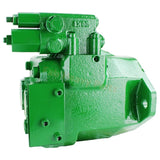 Hydraulic Axial Piston Pump AL200635 Fits for John Deere Tractor 6090RC 6100RC 6110R 6130R 6140R 6145R 6155R - Fab Heavy Parts