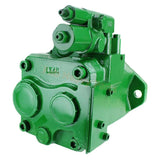 Hydraulic Axial Piston Pump AL200635 Fits for John Deere Tractor 6090RC 6100RC 6110R 6130R 6140R 6145R 6155R - Fab Heavy Parts