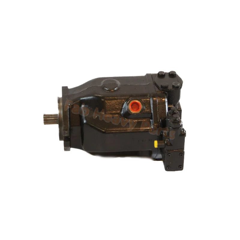 Hydraulic Axial Piston Pump F058423 Fits for John Deere Forwarder 810B 810C 810D - Fab Heavy Parts