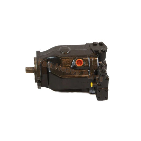 Hydraulic Axial Piston Pump F058423 Fits for John Deere Forwarder 810B 810C 810D - Fab Heavy Parts