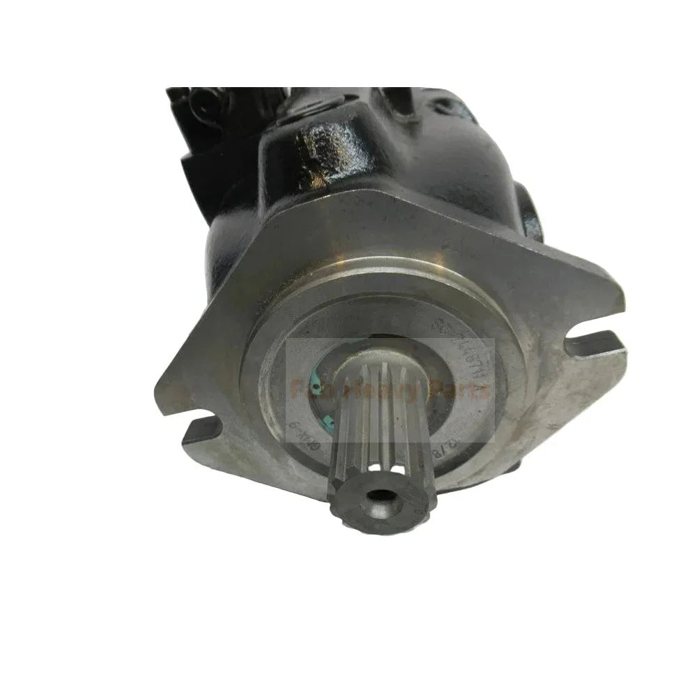 Hydraulic Axial Piston Pump R902505566 47764642 Fits for Case IH Quadtrac Tractors 370 420 450 - Fab Heavy Parts