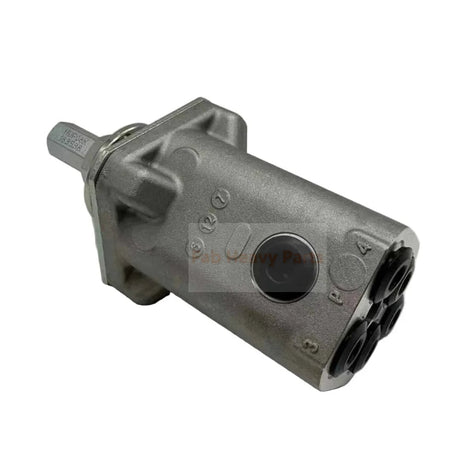 Hydraulic Control Handler 4611037 Fits for Hitachi ZX16 - 3 ZX18 - 3 ZX22U - 2 for John Deere 50D 27D 35D Excavator - Fab Heavy Parts