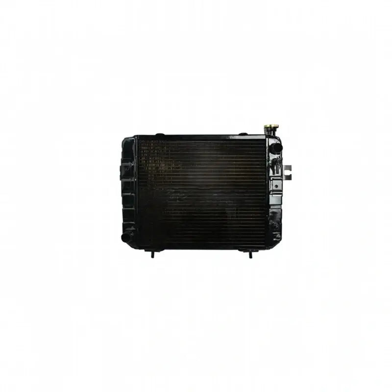 Hydraulic Copper Radiator 21400-30T11 for Mitsubishi Engine S4S EP Forklift 3T