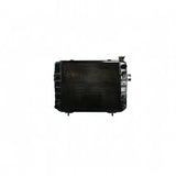 Hydraulic Copper Radiator 21400-30T11 for Mitsubishi Engine S4S EP Forklift 3T