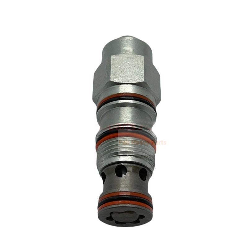 Hydraulic Counter Balance Valve 123896GT for Genie Telehandler GTH-1056 GTH-1048 GTH-636