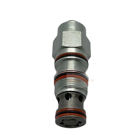 Hydraulic Counter Balance Valve 123896GT for Genie Telehandler GTH - 1056 GTH - 1048 GTH - 636 - Fab Heavy Parts