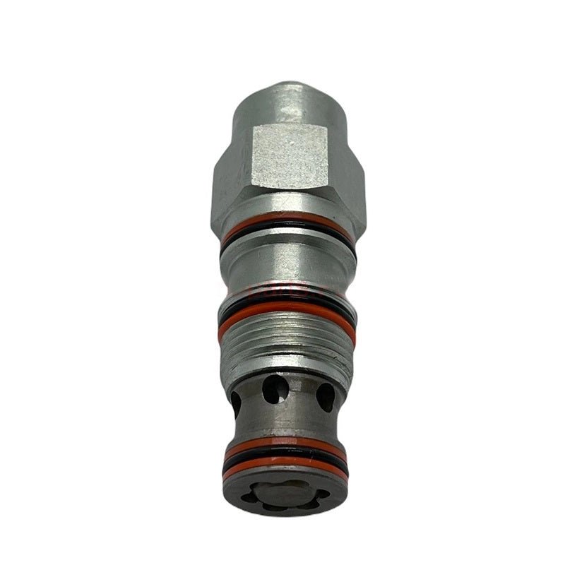 Hydraulic Counter Balance Valve 233816GT for Genie Telehandler GTH - 844 - Fab Heavy Parts