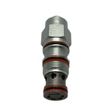 Hydraulic Counter Balance Valve 233816GT for Genie Telehandler GTH - 844 - Fab Heavy Parts