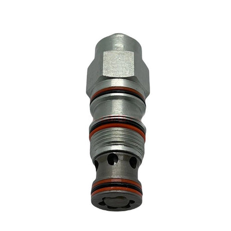 Hydraulic Counter Balance Valve 233816GT for Genie Telehandler GTH - 844 - Fab Heavy Parts