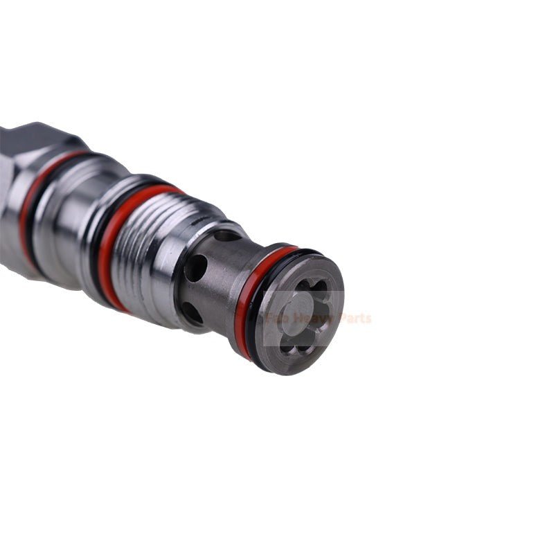Hydraulic Counter Balance Valve 39345GT for Genie Boom Lift S - 100 S - 105 S - 120 S - 125 - Fab Heavy Parts
