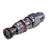 Hydraulic Counter Balance Valve 39345GT for Genie Boom Lift S - 100 S - 105 S - 120 S - 125 - Fab Heavy Parts