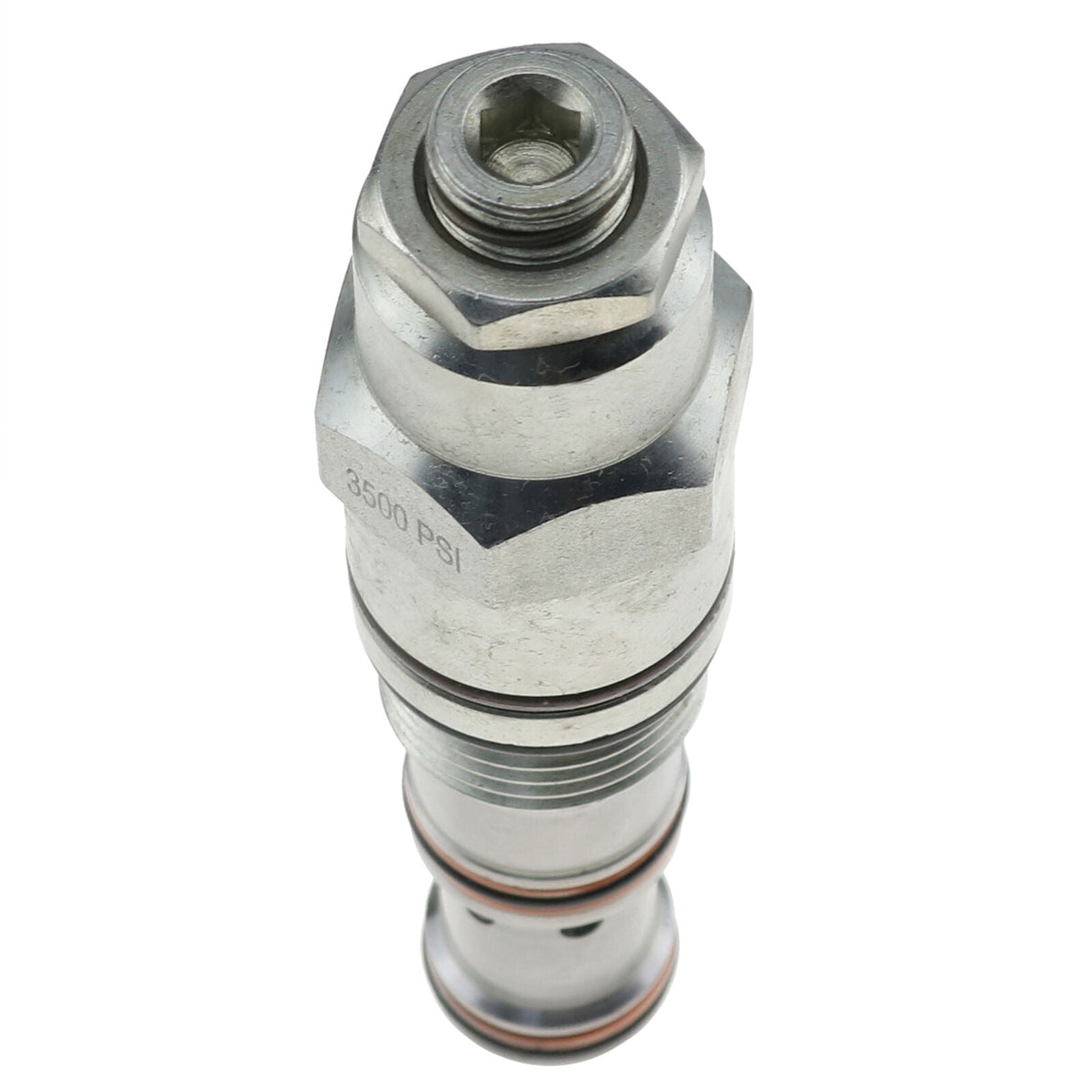 Hydraulic Counter Balance Valve 62256GT 62256 for Genie S - 40 S - 45 S - 60 S - 65 S - 80 S - 85 - Fab Heavy Parts