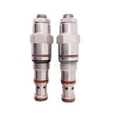 Hydraulic Counter Balance Valve 62256GT 62256 for Genie S - 40 S - 45 S - 60 S - 65 S - 80 S - 85 - Fab Heavy Parts