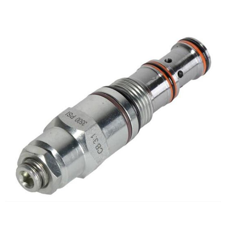 Hydraulic Counter Balance Valve 62256GT for Genie S - 40 S - 45 S - 60 S - 60X S - 65 S - 80 S - 85 Z - 60/34 - Fab Heavy Parts